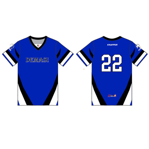 Demasi Jersey (HSBH NJ GS) (2 color options)