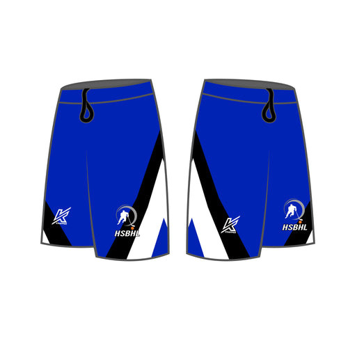 Demasi Shorts (HSBH NJ GS) (3 fit styles available)