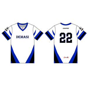 Demasi Jersey (HSBH NJ GS) (2 color options)