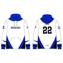 Demasi Hoodie (HSBH NJ GS) (2 color options)