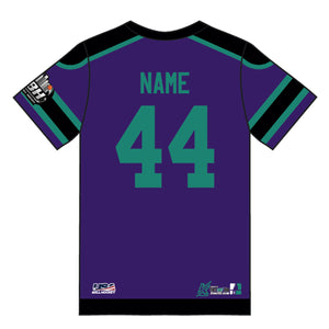 Drunken Unicorns Jersey - PBH