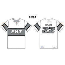 EHT Jersey (HSBH NJ HS) (2 color options)