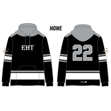 EHT Hoodie (HSBH NJ HS) (2 color options)
