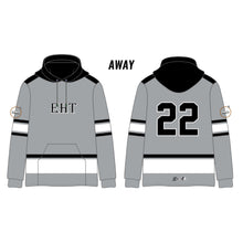 EHT Hoodie (HSBH NJ HS) (2 color options)