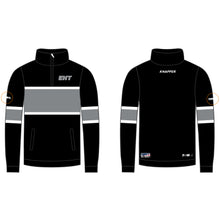 EHT 1/4 Zip Jacket (HSBH NJ HS)