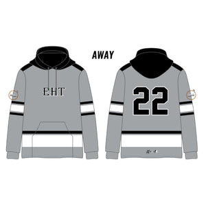 EHT Hoodie (HSBH NJ HS) (2 color options)
