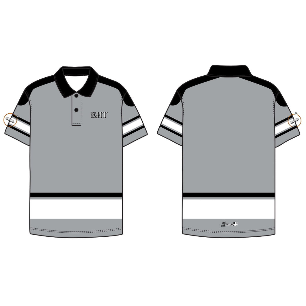 EHT Polo (HSBH NJ HS) (2 fit styles available)
