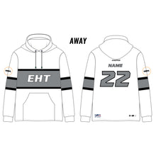 EHT Hoodie (HSBH NJ HS) (2 color options)