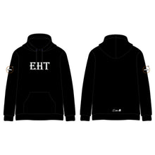 EHT Stitched Cotton Hoodie (HSBH NJ HS) (2 color options)