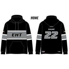 EHT Hoodie (HSBH NJ HS) (2 color options)