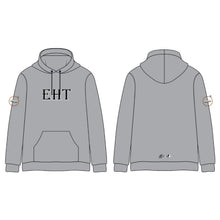 EHT Stitched Cotton Hoodie (HSBH NJ HS) (2 color options)