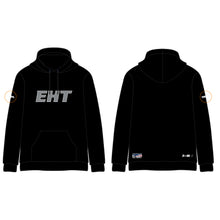 EHT Stitched Cotton Hoodie (HSBH NJ HS) (2 color options)