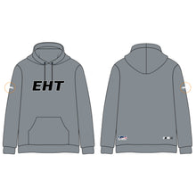 EHT Stitched Cotton Hoodie (HSBH NJ HS) (2 color options)