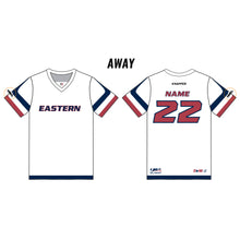 Eastern Jersey (HSBH NJ HS) (2 color options)