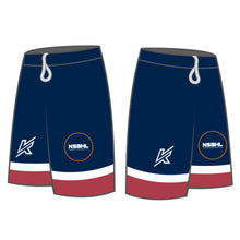 Eastern Shorts (HSBH NJ HS) (3 fit styles available)
