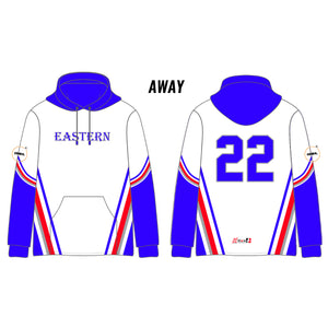 Eastern Hoodie (HSBH NJ HS) (2 color options)