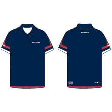 Eastern Polo (HSBH NJ HS) (2 fit styles available)