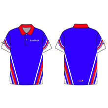 Eastern Polo (HSBH NJ HS) (2 fit styles available)