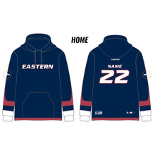 Eastern Hoodie (HSBH NJ HS) (2 color options)