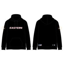 Eastern Stitched Cotton Hoodie (HSBH NJ HS) (2 color options)