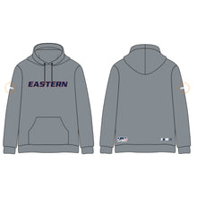 Eastern Stitched Cotton Hoodie (HSBH NJ HS) (2 color options)