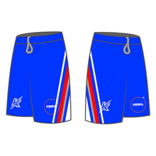 Eastern Shorts (HSBH NJ HS) (3 fit styles available)