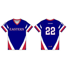 Eastern Jersey (HSBH NJ HS) (2 color options)