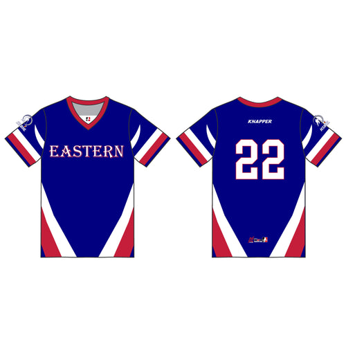 Eastern Jersey (HSBH NJ HS) (2 color options)