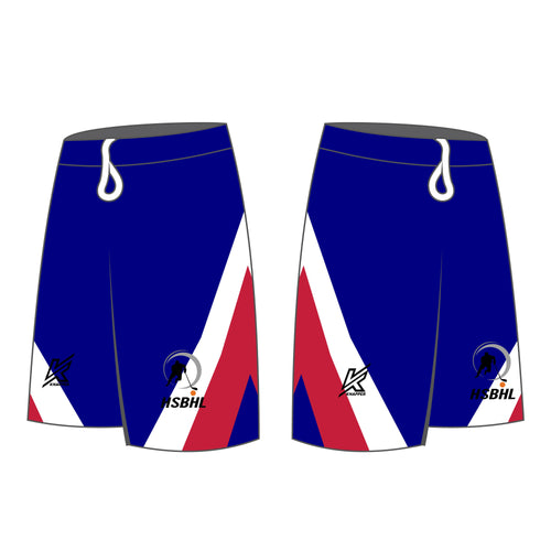 Eastern Shorts (HSBH NJ HS) (3 fit styles available)