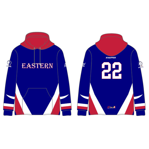 Eastern Hoodie (HSBH NJ HS) (2 color options)