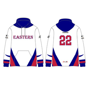 Eastern Hoodie (HSBH NJ HS) (2 color options)