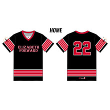 Elizabeth Forward Jersey (HSBH PA MS) (2 color options)