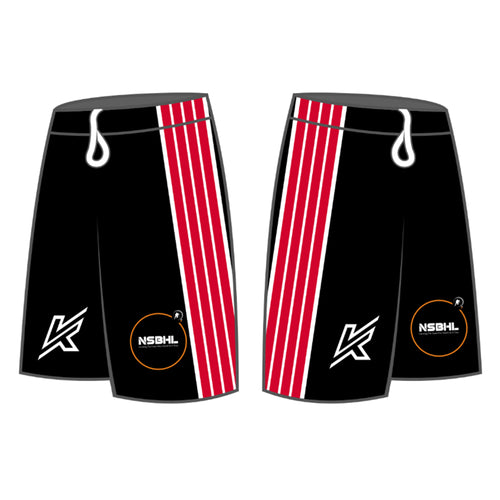 Elizabeth Forward Shorts (HSBH PA MS) (3 fit styles available)