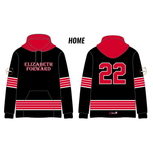 Elizabeth Forward Hoodie (HSBH PA MS) (2 color options)