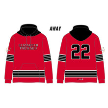 Elizabeth Forward Hoodie (HSBH PA MS) (2 color options)