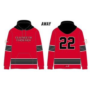 Elizabeth Forward Hoodie (HSBH PA MS) (2 color options)