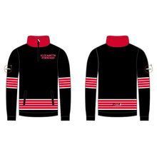 Elizabeth Forward 1/4 Zip Jacket (HSBH PA MS)