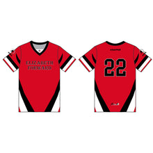 Elizabeth Forward Jersey (HSBH PA MS) (2 color options)