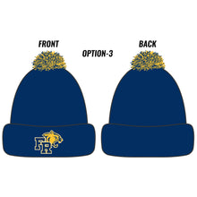 Franklin Regional Hockey Knit Winter Hats (3 styles)