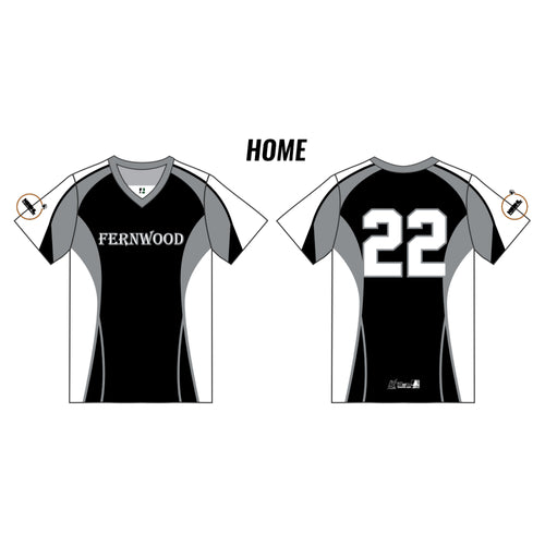 Fernwood Jersey (HSBH NJ MS) (2 color options)