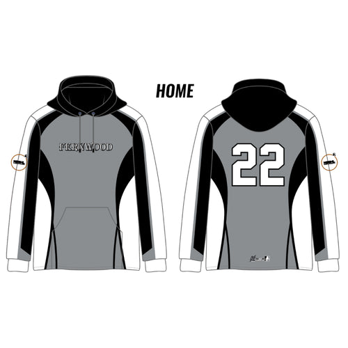 Fernwood Hoodie (HSBH NJ MS) (2 color options)
