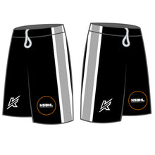 Fernwood Shorts (HSBH NJ MS) (3 fit styles available)