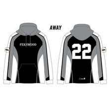 Fernwood Hoodie (HSBH NJ MS) (2 color options)