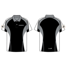 Fernwood Polo (HSBH NJ MS) (2 fit styles available)