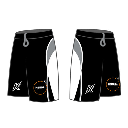 Fernwood Shorts (HSBH NJ MS) (3 fit styles available)