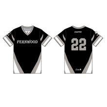 Fernwood Jersey (HSBH NJ MS) (2 color options)