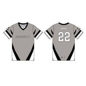 Fernwood Jersey (HSBH NJ MS) (2 color options)