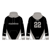 Fernwood Hoodie (HSBH NJ MS) (2 color options)