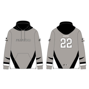 Fernwood Hoodie (HSBH NJ MS) (2 color options)