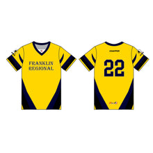 Franklin Regional Jersey (HSBH PA MS) (2 color options)